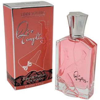 Linn Young Ladies EDP Perfume - Oso Tempting (100ml)