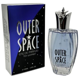 Linn Young Ladies Perfume - Outer  Space (100ml)