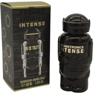 Linn Young Men's Perfume-   Technotronics Intense (100ml)