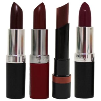 Rimmel Lasting Finish Lipstick - Assorted Colours 