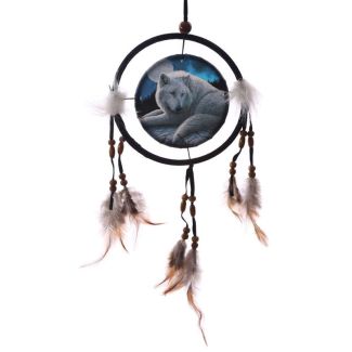 Wholesale Lisa Parker Guardian of The North Dreamcatcher 