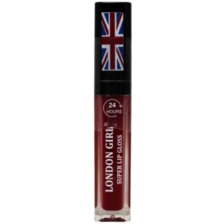 London Girl Super Lip Gloss  - 15 Miami