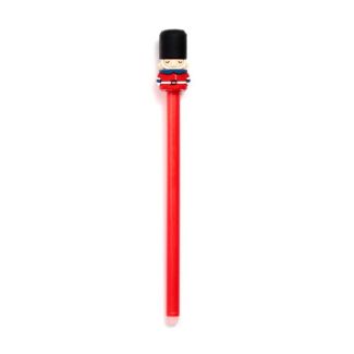 London Guardsman Topper Erasable Pen
