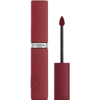 L'Oréal Infallible Matte Resist Liquid Lipstick - 425 Drinks (5ml)