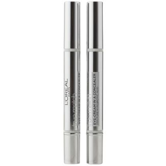 L'Oreal Paris True Match Eye Cream in a Concealer - Assorted 