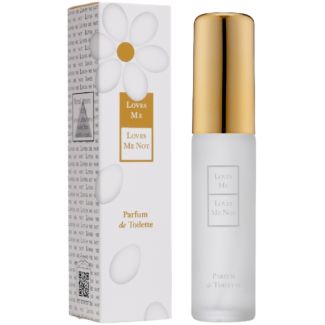 Wholesale Milton Lloyd Ladies Perfume - Loves Me Loves Me Not 