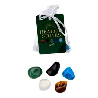 Luck Stones - Set of 5