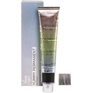 Wholesale Yummy Colour Permanent Hair Dye - Magnesium 