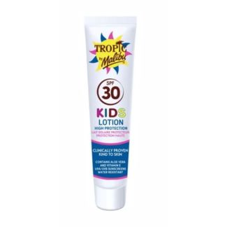 Malibu Kids SPF 30 Lotion High Protection 40ml