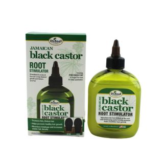 Difeel Jamaican Black Castor Root Stimulator - 210ml