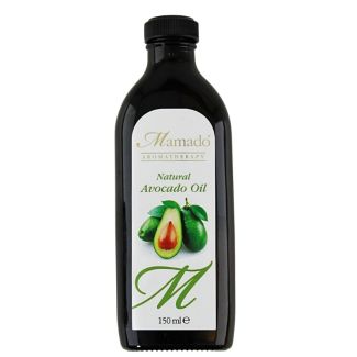 Wholesale Mamado Natural Avocado Oil - 150ml 