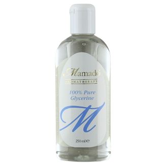 Mamado 100% Pure Glycerine