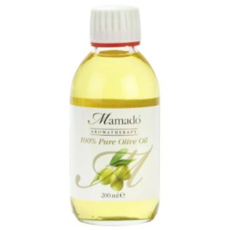 Mamado Aromatherapy Pure Olive Oil