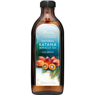 Mamado Natural Batana Miracle Oil With Argan (150ml)