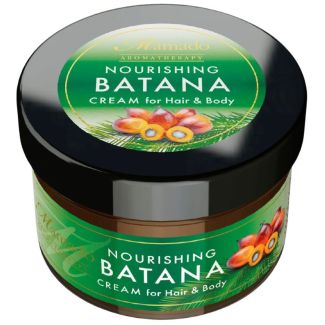 Mamado Nourishing Batana Cream for Hair & Body (150ml)
