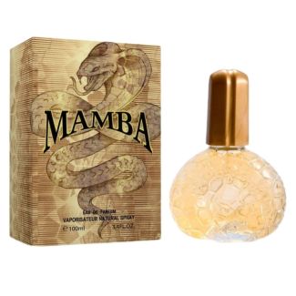 Wholesale Fine Perfumery Ladies Perfume- Mamba