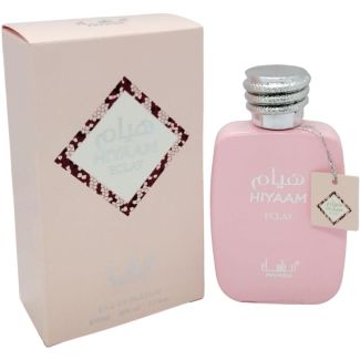 Manasik Ladies EDP Perfume 100ml - Hiyaam Eclat (Exp-10/30)