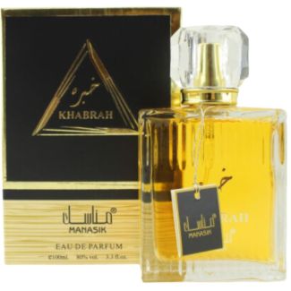 Manasik Perfume - Khabrah (100ml)
