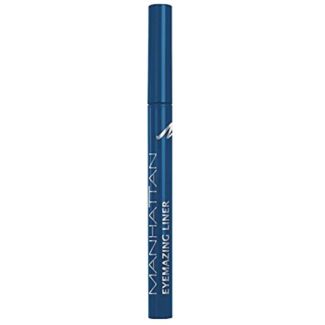 Wholesale Manhattan Eyemazing Liner - 77L Blueless