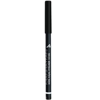 Wholesale Manhattan Khol Kajal Eyeliner - Black 1010N 
