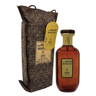 Prime Collection Men's Eau De Parfum -  Mansoub 
