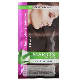 Wholesale Marion Hair Colour Shampoo