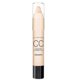 Wholesale Maxfactor CC Colour Corrector Highlighter 