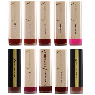 Max Factor Colour Elixir Lipstick