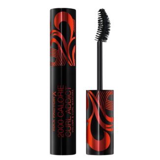 Wholesale Max Factor 2000 Calorie Curl Addict Mascara - Black Brown 