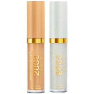Max Factor 2000 Calorie Lip Glaze - Assorted