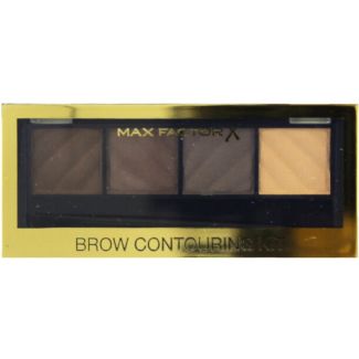 Max Factor Brow Contouring Kit