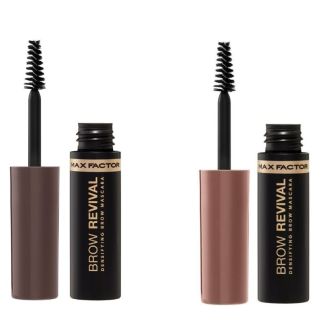 Wholesale Max Factor Brow Revival Densifying Brow Mascara 