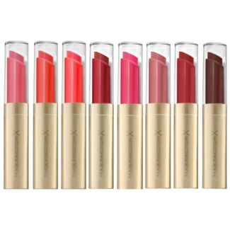 Max Factor Colour Intensifying Lip Balm - Assorted