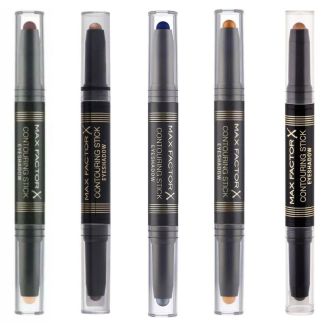 Max Factor Contouring Stick Eyeshadow - Assorted 