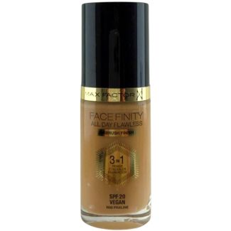 Max Factor Facefinity 3 in 1 All Day Flawless SPF 20 Foundation - Praline (30ml)
