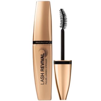 Max Factor Lash Revival Mascara - 001 Black