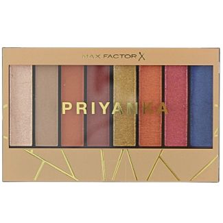 Max Factor Masterpiece Nude Palette - 007 Fiery Terracotta 