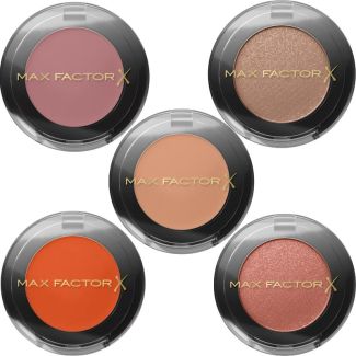 Max Factor Mono Masterpiece Eyeshadow - Assorted 