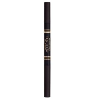 Max Factor Real Brow Fill & Shape Pencil - 05 Black Brown 