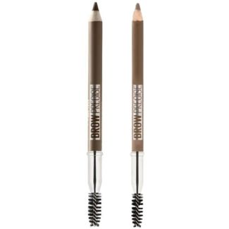 Maybelline Brow Precise Sharpenable Filling Pencil - Assorted 