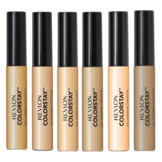 Revlon Colorstay Full Coverage Concealer -Assorted 