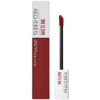 Maybelline Super Stay Matte Ink - 335 Hustler (5ml)
