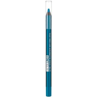 Maybelline Tattoo Liner Gel Pencil - 814 Blue Disco