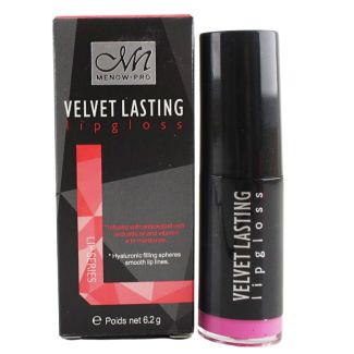 Wholesale MeNow Velvet Lasting Lipgloss 