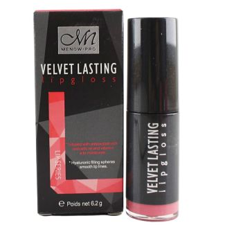 Wholesale MeNow Velvet Lasting Lipgloss 
