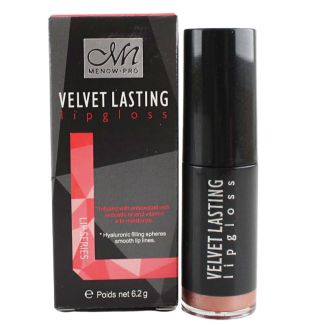 Wholesale MeNow Velvet Lasting Lipgloss 