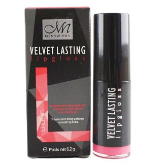 Wholesale MeNow Velvet Lasting Lipgloss 