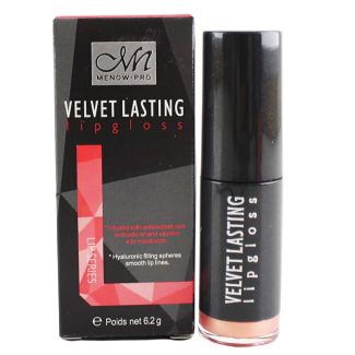 Wholesale MeNow Velvet Lasting Lipgloss 