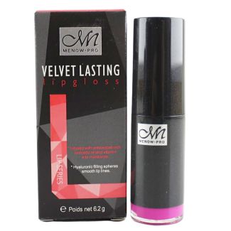 Wholesale MeNow Velvet Lasting Lipgloss 