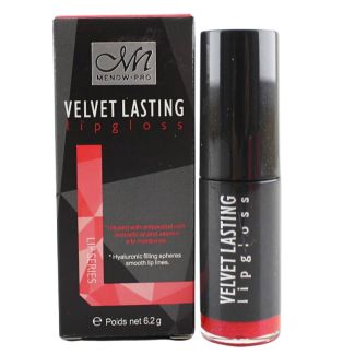 Wholesale MeNow Velvet Lasting Lipgloss 